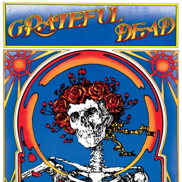 Gratest Hits & From The Mars Hotel (50Th Anniversary/Remaster) & Wake Of The Flood (50Th Anniversary/Deluxe Edition/2CD) & Europe 72 (Live) (50Th Anniversary Edition/2CD) & Grateful Dead (Skull & Roses) (Live) (Expanded Edition/2CD)