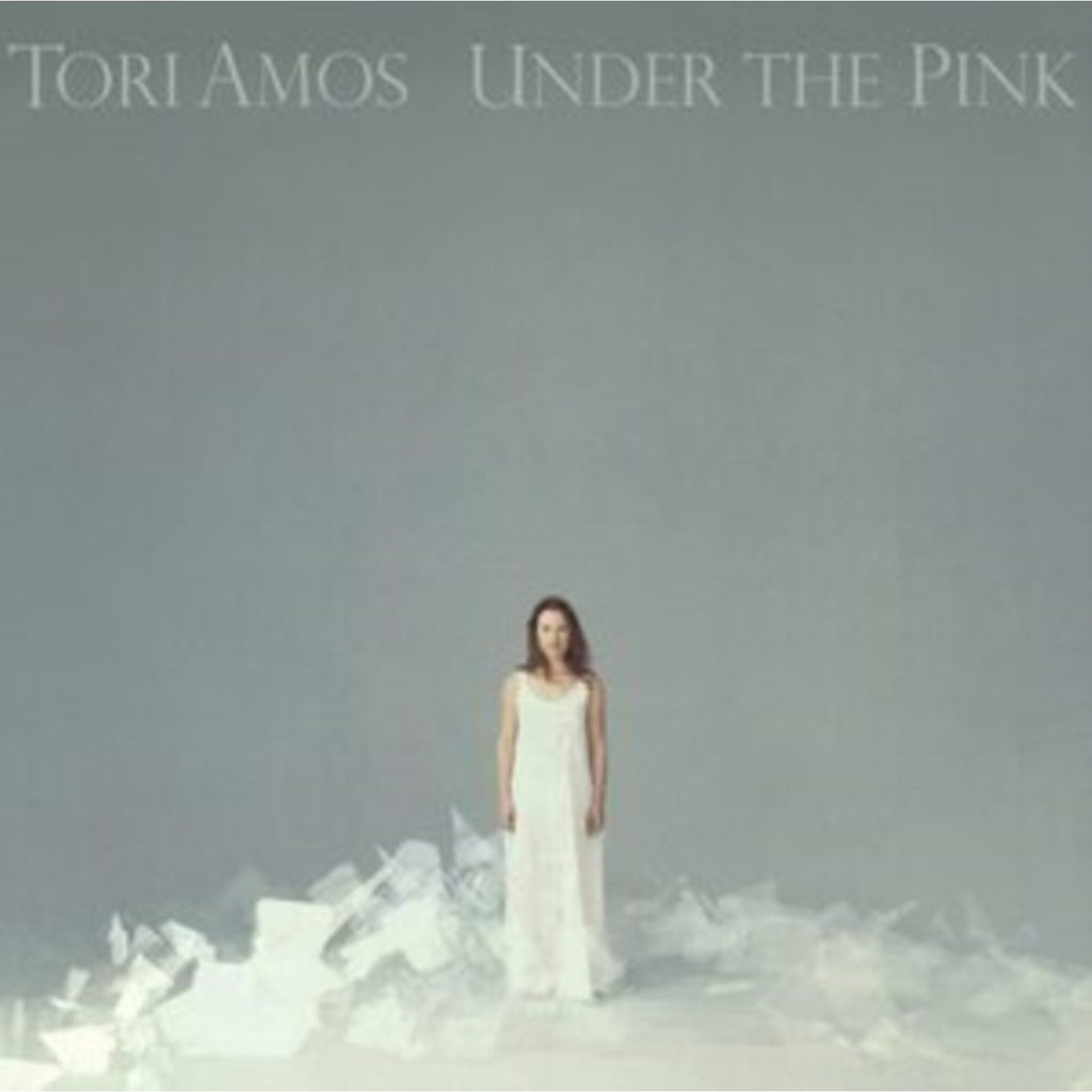 Ocean To Ocean (2LP) & Strange Little Girls (Heart Of Gold Version/2LP) & Strange Little Girls (Real Men Version/2LP) & Under The Pink (2LP)