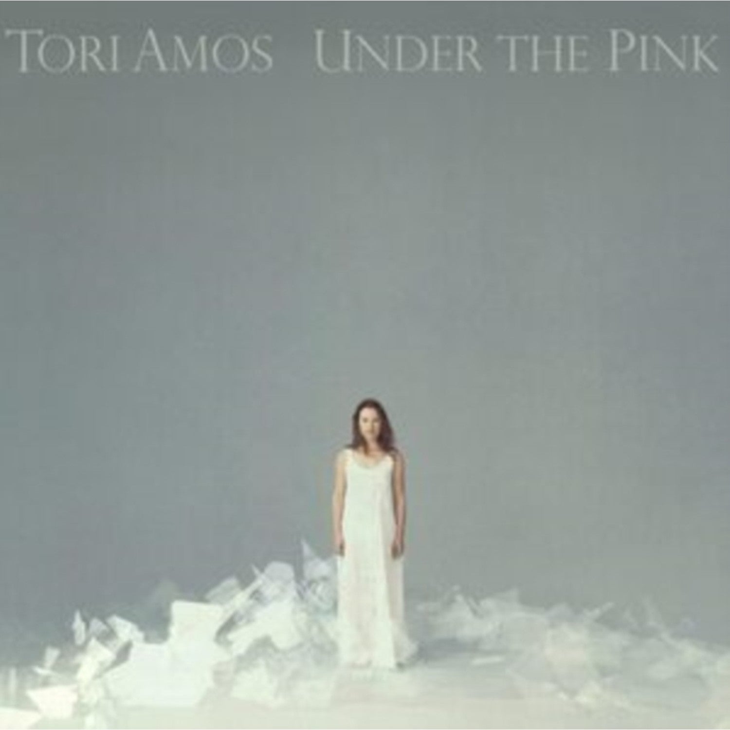 Ocean To Ocean (2LP) & Strange Little Girls (Heart Of Gold Version/2LP) & Strange Little Girls (Real Men Version/2LP) & Under The Pink (2LP)