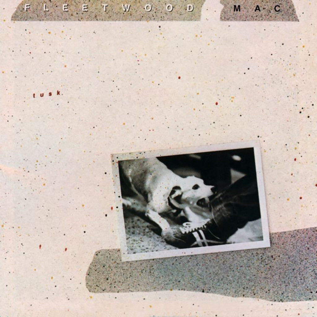 Then Play On & Tusk (2LP) & Dance (2LP)