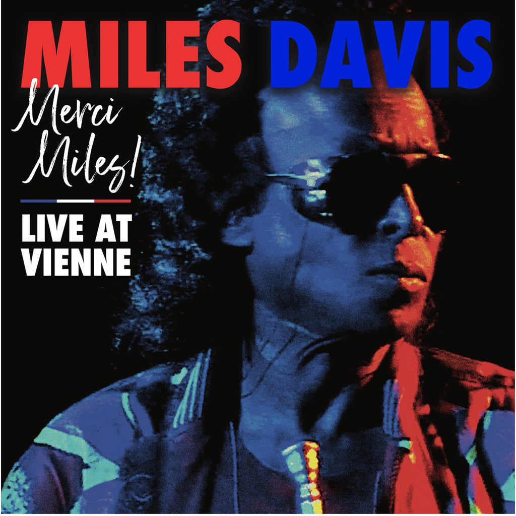 Kind Of Blue (Blue LP Vinyl/Dl Code) & Tribute To Jack Johnson (140G/Dl Insert) & Merci, Miles! Live At Vienne (2LP) & Sketches Of Spain (Mono) & Someday My Prince Will Come (180G) & Kind Of Blue (Mono)