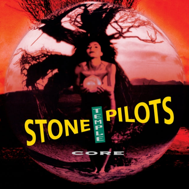 This is a 2 LP Vinyl SKU bundle.
1.This LP Vinyl is brand new.Format: LP VinylMusic Style: Alternative RockThis item's title is: Stone Temple Pilots (Red LP Vinyl) (Rocktober)Artist: Stone Temple PilotsLabel: AtlanticBarcode: 081227809638Release Date: 10/24/2025
2.