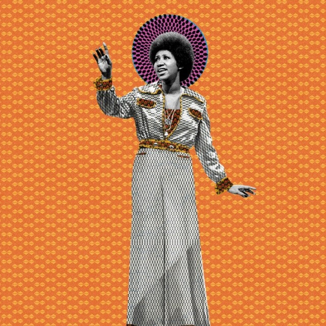 Aretha's Best & Aretha
