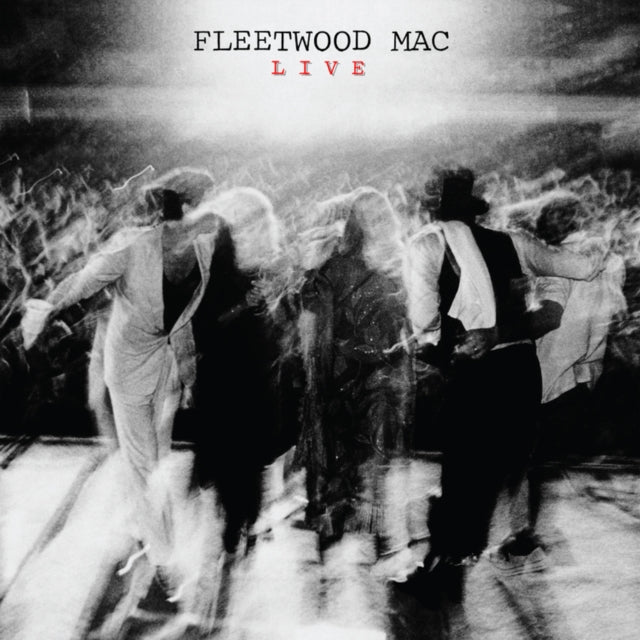 Greatest Hits & Mystery To Me & Very Best Of Fleetwood Mac & Fleetwood Mac (Remastered) & Tusk & Rumours Live (2CD) & Fleetwood Mac Live (Deluxe/3CD)