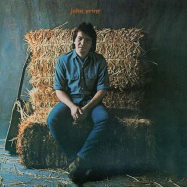 Diamonds In The Rough & John Prine & Tree Of Forgiveness