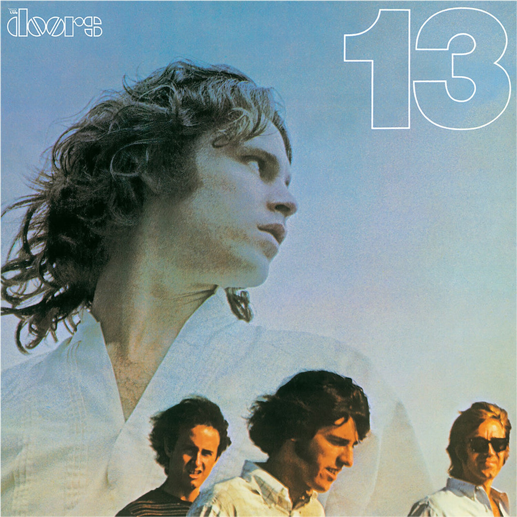 Morrison Hotel & 13