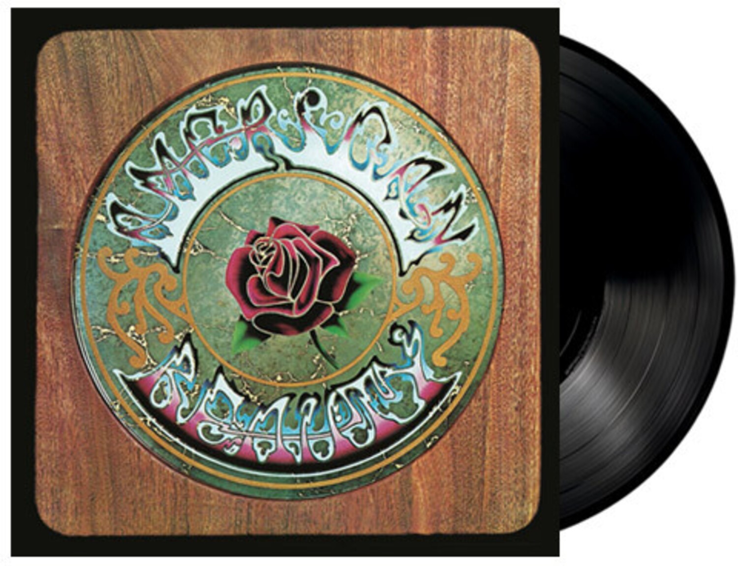 Workingman's Dead (180G) & American Beauty & Skeletons From The Closet: The Best Of Grateful Dead & Two From The Vault & Dick’S Picks Vol. 19: 10/19/73 Oklahoma City Fairgrounds Arena, Oklahoma City, Ok (Limited/180G/6LP)