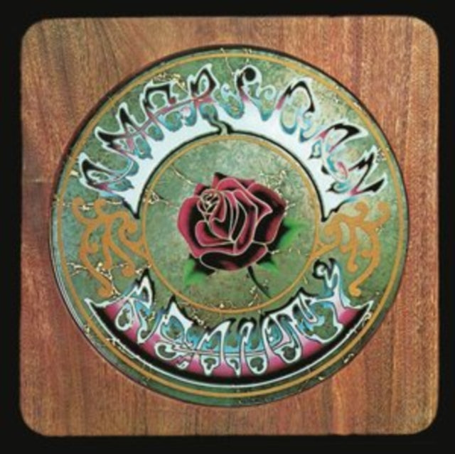 Grateful Dead - Wake Of The Flood (50Th Anniversary Remaster) & Grateful Dead & Workingman's Dead (180G) & American Beauty & Skeletons From The Closet: The Best Of Grateful Dead & Two From The Vault & Dick’S Picks Vol. 19: 10/19/73 Oklahoma City