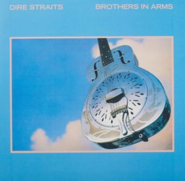 Money For Nothing (Remaster/2LP/Green Vinyl) (Syeor) & Brothers In Arms (2LP/180G) (Syeor)