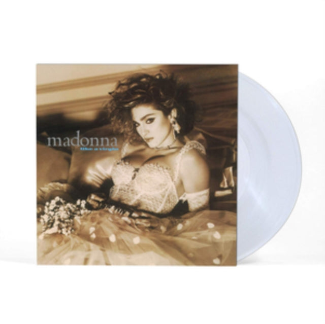 True Blue (180G) & Like A Virgin