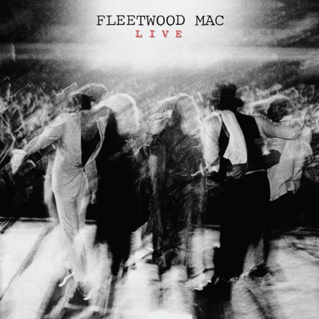 Best Of Peter Green's Fleetwood Mac (2LP/140G) & Fleetwood Mac Live (Super Deluxe Edition/2LP/3CD/7Inch)