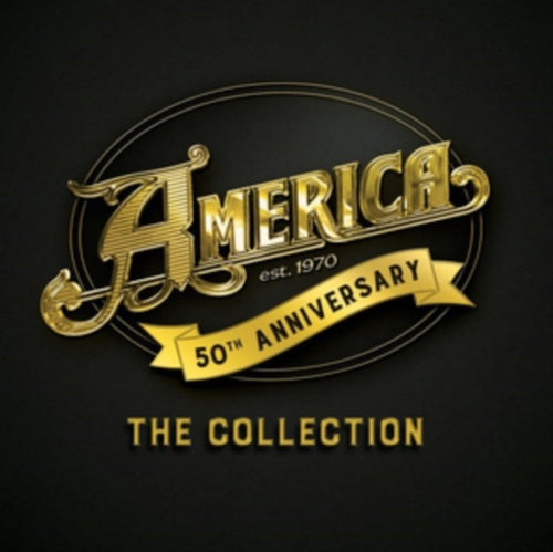 50Th Anniversary & Hat Trick (Limited/Orange & Black Mixed/180G)