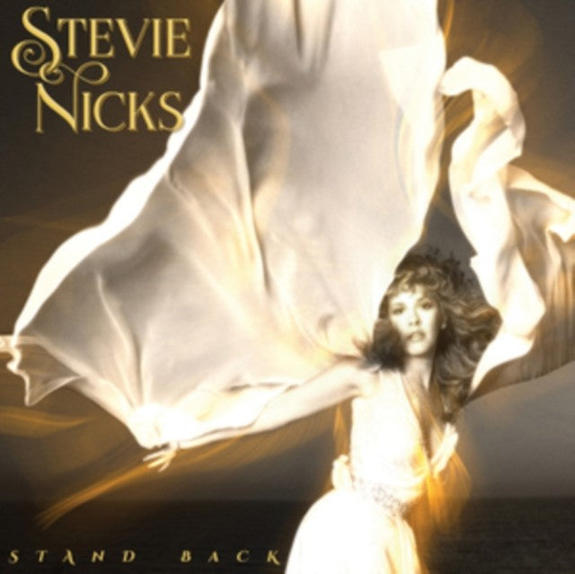 Crystal Visions: The Very Best Of Stevie Nicks & Stand Back