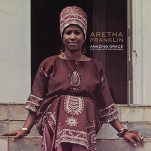 This is a 2 LP Vinyl SKU bundle.
1.This LP Vinyl is brand new.Format: LP VinylMusic Style: GospelThis item's title is: Amazing Grace (2LP)Artist: Aretha FranklinLabel: ACG/ATLANTIC CATALOG GROUPBarcode: 603497843572Release Date: 5/27/2022
2.This LP Vinyl is brand new.