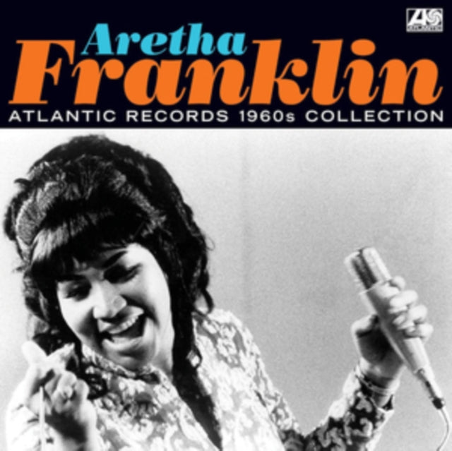 This is a 2 LP Vinyl SKU bundle.
1.This LP Vinyl is brand new.Format: LP VinylThis item's title is: Runnin' Out Of Fools (Red LP Vinyl)Artist: Aretha FranklinLabel: MUSIC ON VINYLBarcode: 8719262014237Release Date: 2/3/2023
2.This LP Vinyl is brand new.