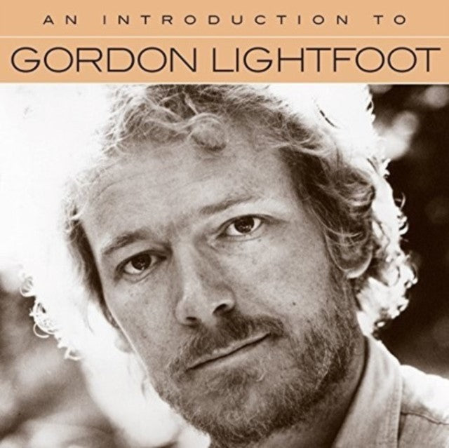Gord's Gold & An Introduction To