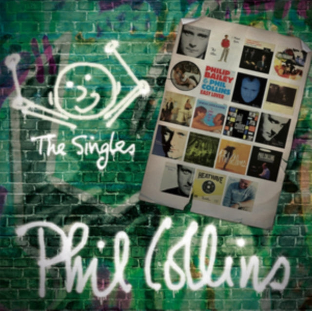 This is a 2 LP Vinyl SKU bundle.
1.This LP Vinyl is brand new.Format: LP VinylMusic Style: Pop RockThis item's title is: Face ValueArtist: Phil CollinsLabel: RHINO RECORDSBarcode: 081227953935Release Date: 1/29/2016
2.This LP Vinyl is brand new.