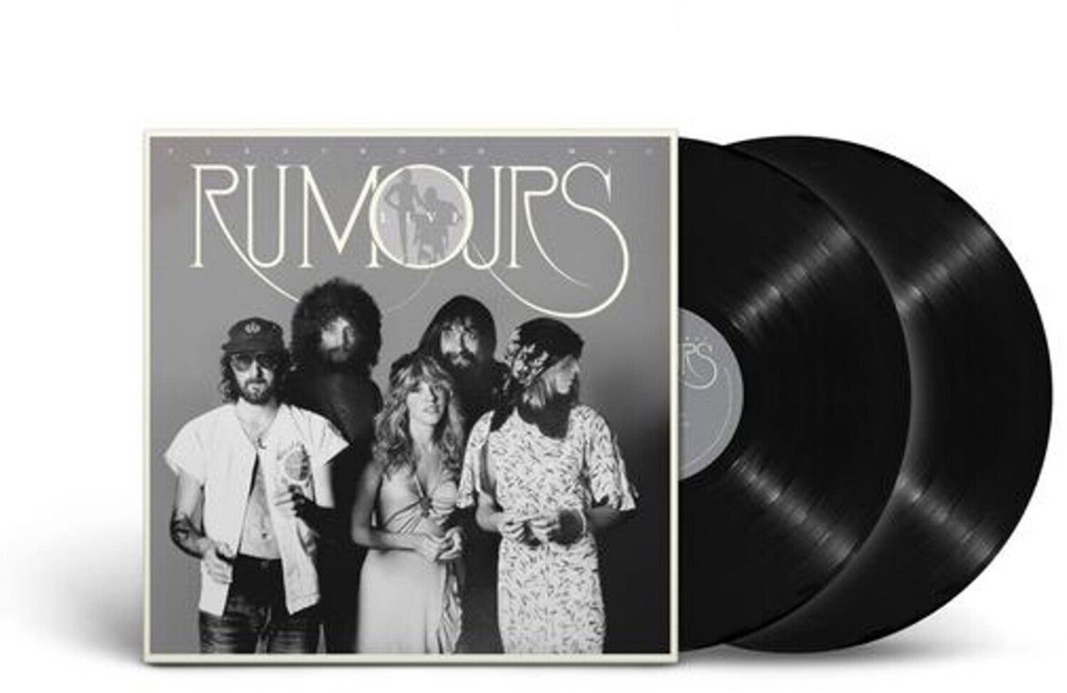 Greatest Hits & Then Play On & Tusk (2LP) & Dance (2LP) & Rumours Live (2LP)