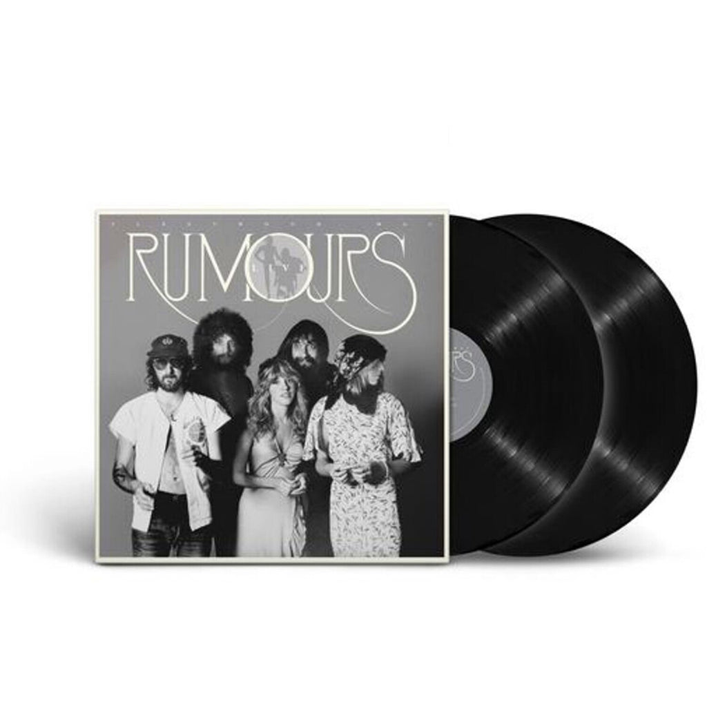 Then Play On & Tusk (2LP) & Dance (2LP) & Rumours Live (2LP)