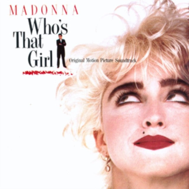 Bedtime Stories (180G) & Rebel Heart Tour (X) (Purple Galaxy Swirl Vinyl/2LP) & Madame X (Live) (3LP) & Who's That Girl Ost (Back 2 The 80S) (I)