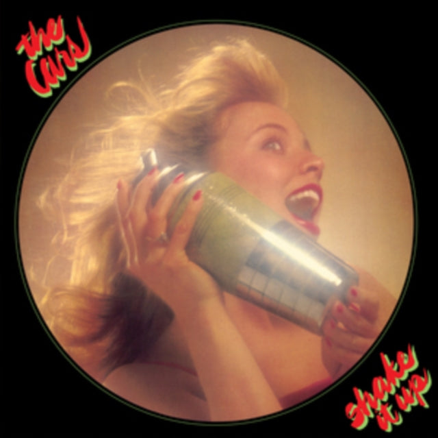 Greatest Hits (Translucent Ruby Red LP Vinyl) (Rocktober) & Candy-O (Expanded Edition/2LP) & Panorama (Expanded Edition/2LP) & Moving In Stereo: Best Of (2LP/180G) & Shake It Up (Expanded) (2LP/180G)