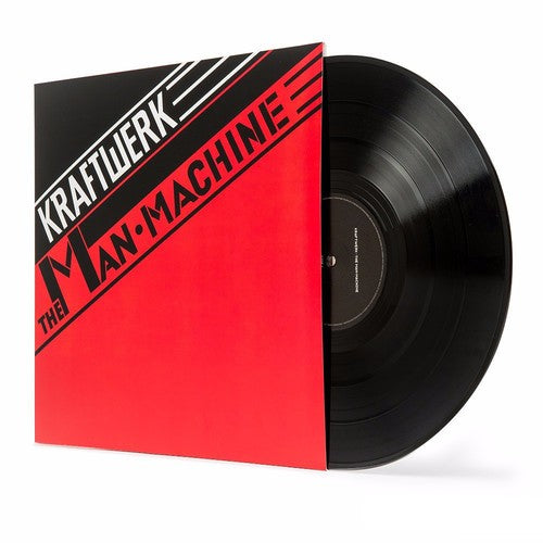 Autobahn (Picture Disc) & Man Machine