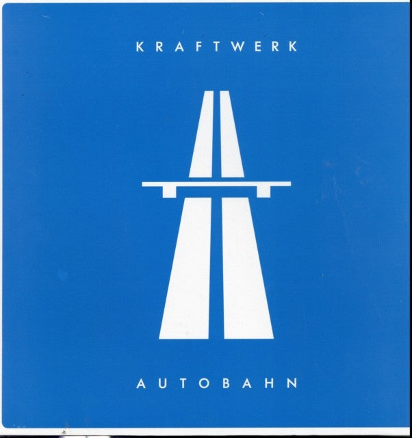 Autobahn (Picture Disc) & Autobahn (2009 Remaster)