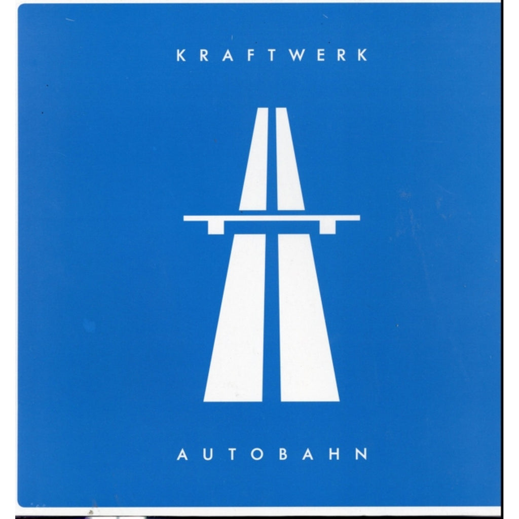 Autobahn (Picture Disc) & Autobahn (2009 Remaster)