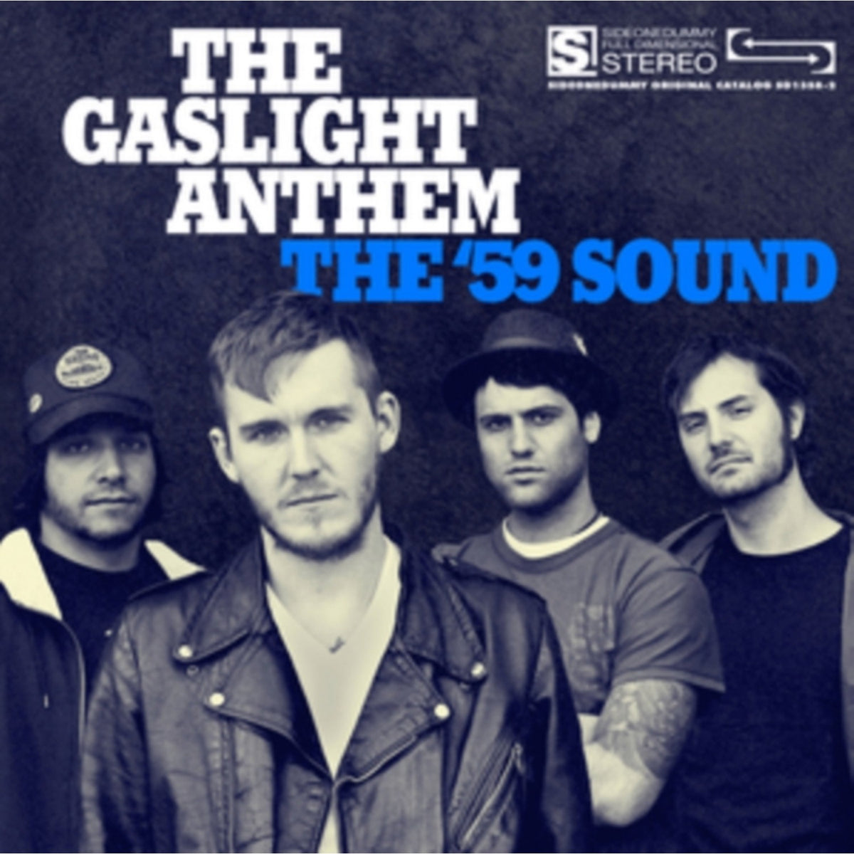 Sink Or Swim & 59 Sound