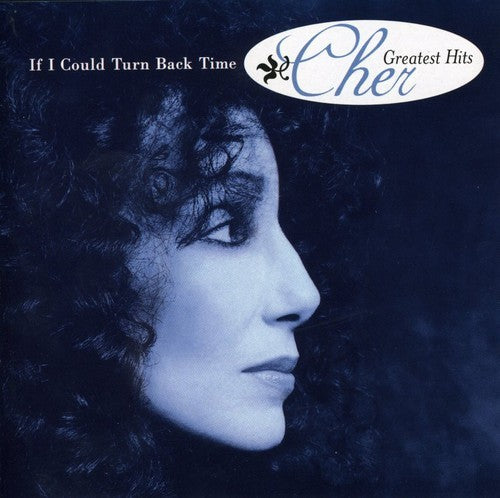 Christmas & If I Could Turn Back Time: Cher's Greatest Hits