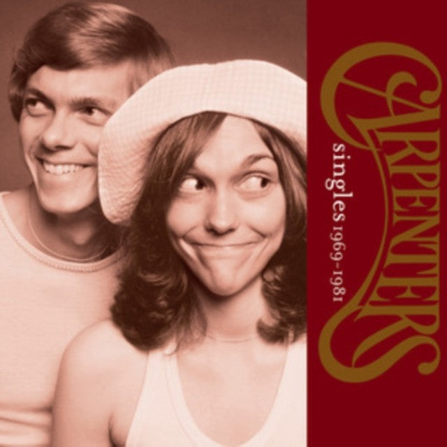 Christmas Portrait & Singles 1969 - 1981