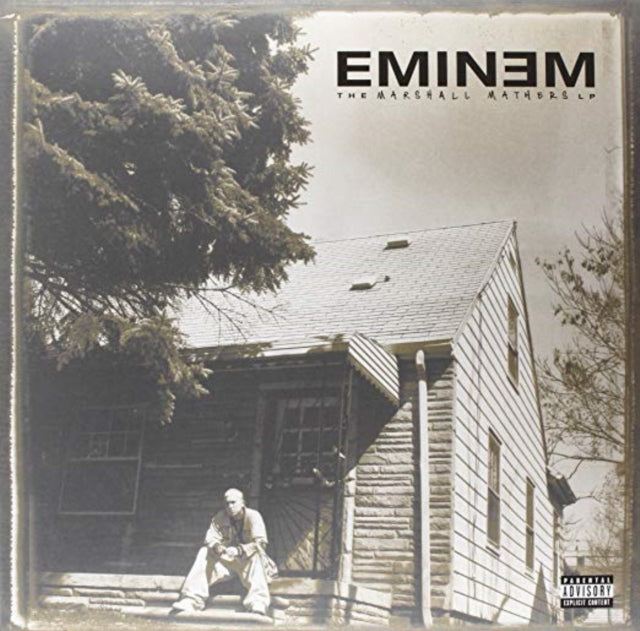 This is a 2 LP Vinyl SKU bundle.
1.This LP Vinyl is brand new.Format: LP VinylMusic Style: GangstaThis item's title is: EncoreArtist: EminemLabel: Aftermath EntertainmentBarcode: 602498646748Release Date: 11/12/2004
2.This LP Vinyl is brand new.