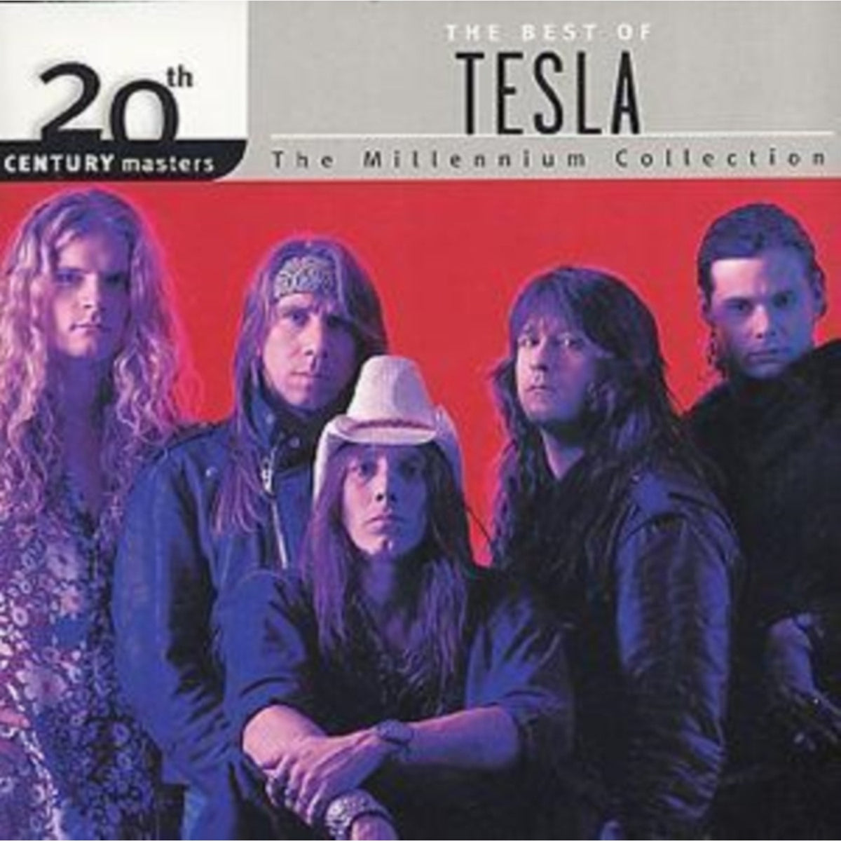 Gold & Millennium Collection: 20Th Century Masters