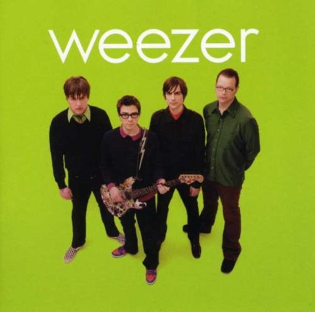 Weezer & Weezer