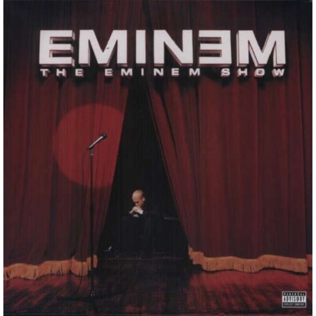 Encore & Eminem Show