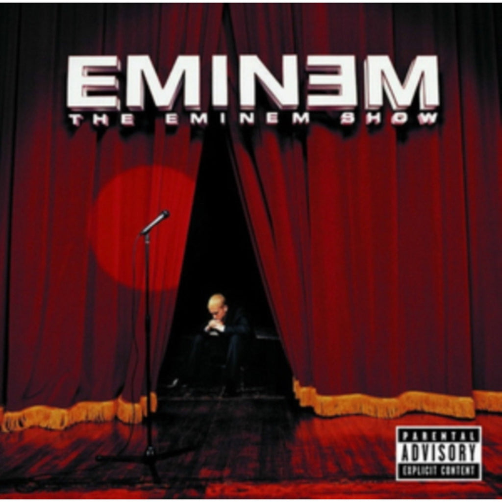 Curtain Call: Hits & Recovery & Eminem Show