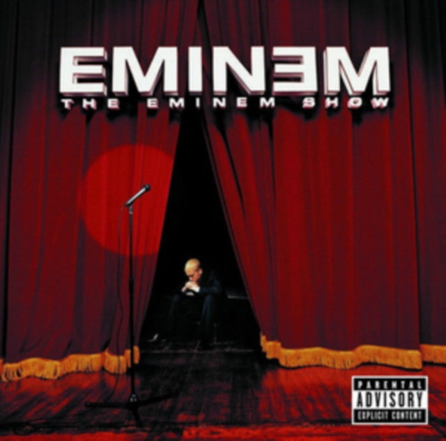 Encore & Curtain Call: Hits & Slim Shady LP (2CD Expanded Edition) (X) & Slim Shady LP & Eminem Show