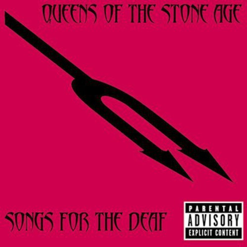 Lullabies To Paralyze & Songs For The Deaf