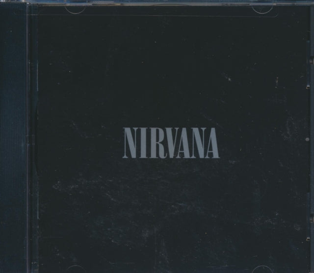 Icon & Nevermind & In Utero & Nirvana & Incesticide & Unplugged In N.Y.