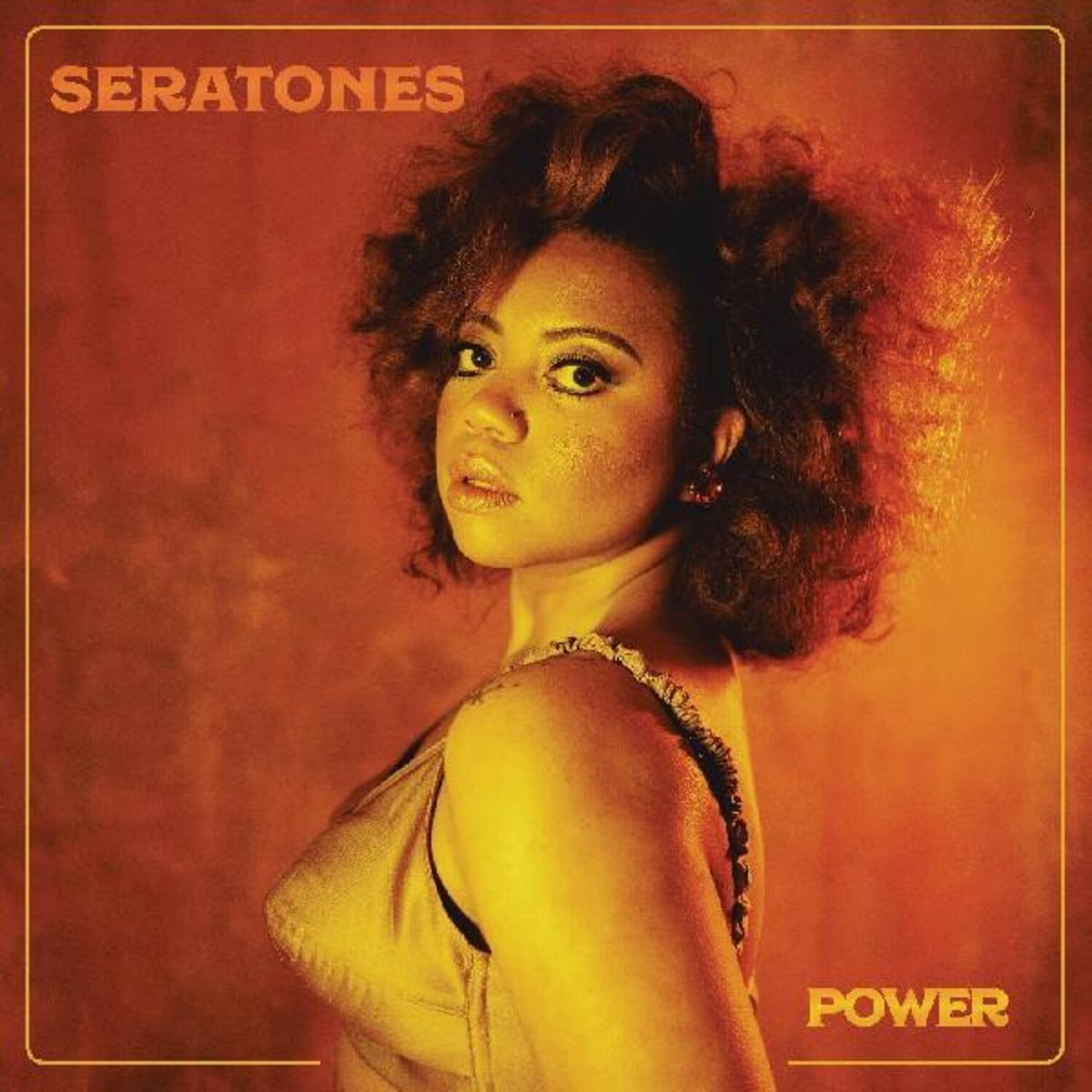 Power (150G) & Love & Algorhythms