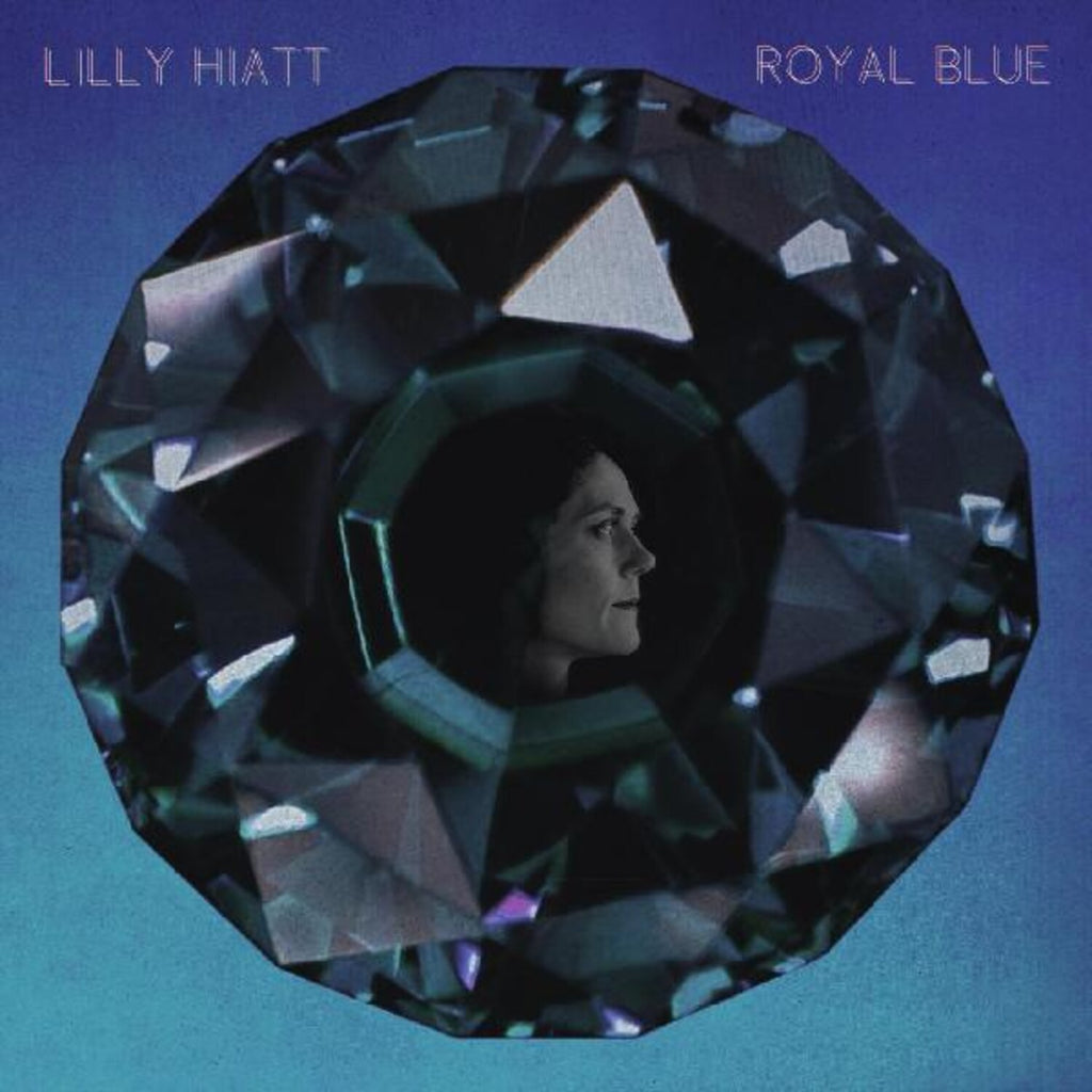 Walking Proof (150G) & Royal Blue (Opaque Blue LP Vinyl)