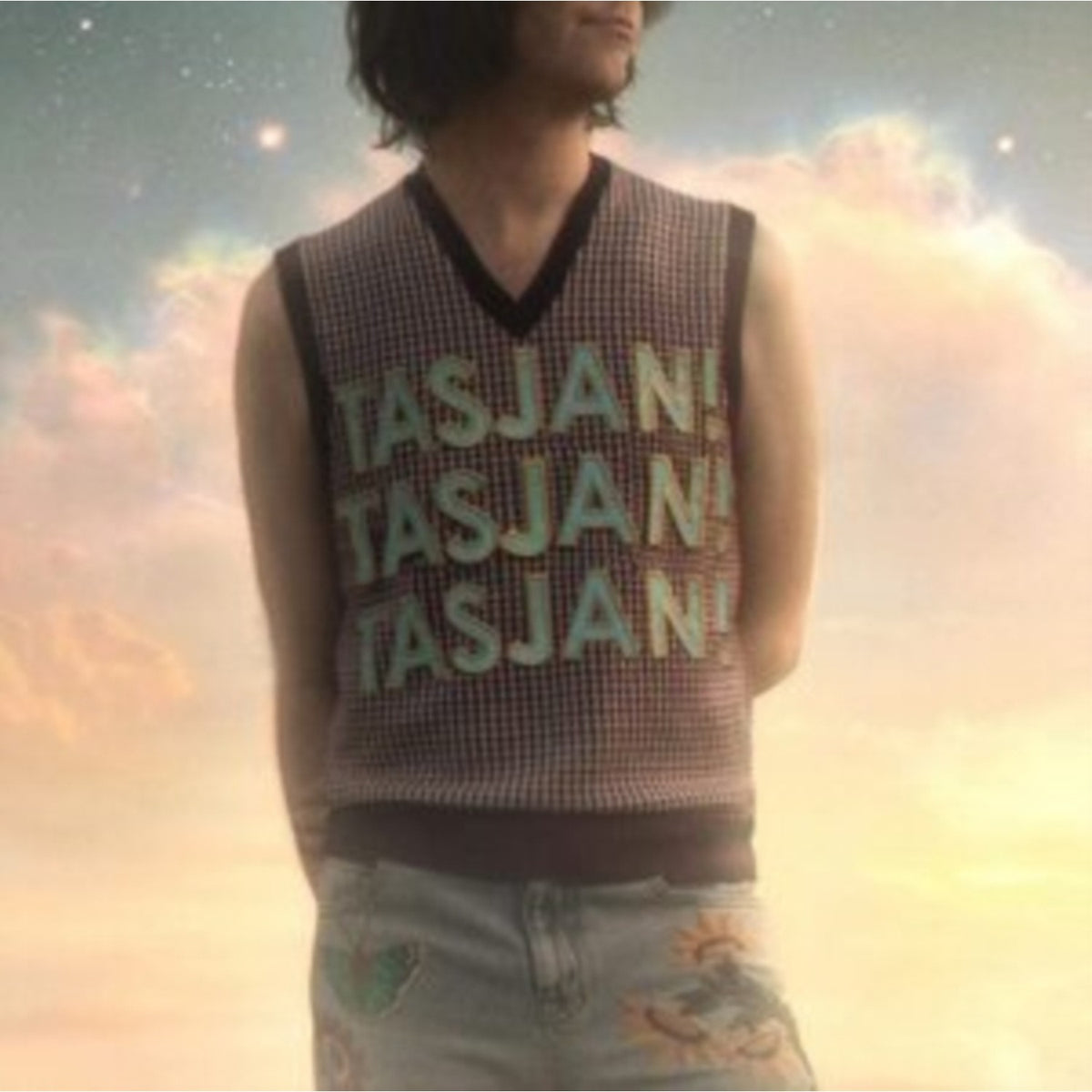 Stellar Evolution & Tasjan! Tasjan! Tasjan! (Gatefold)