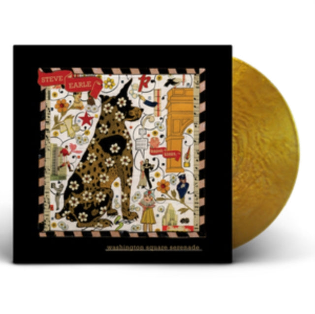This is a 3 LP Vinyl SKU bundle.
1.This LP Vinyl is brand new.Format: LP VinylThis item's title is: Townes: The Basics (Gold LP Vinyl)Artist: Steve EarleLabel: NEW WEST RECORDSBarcode: 607396555413Release Date: 11/5/2021
2.This LP Vinyl is brand new.