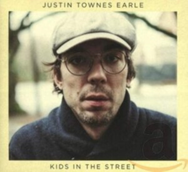 Kids In The Street (Limited/Blue, Green & Tan LP Vinyl) & All In: Unreleased & Rarities (The New West Years) (Deluxe/4LP Boxset/Book)