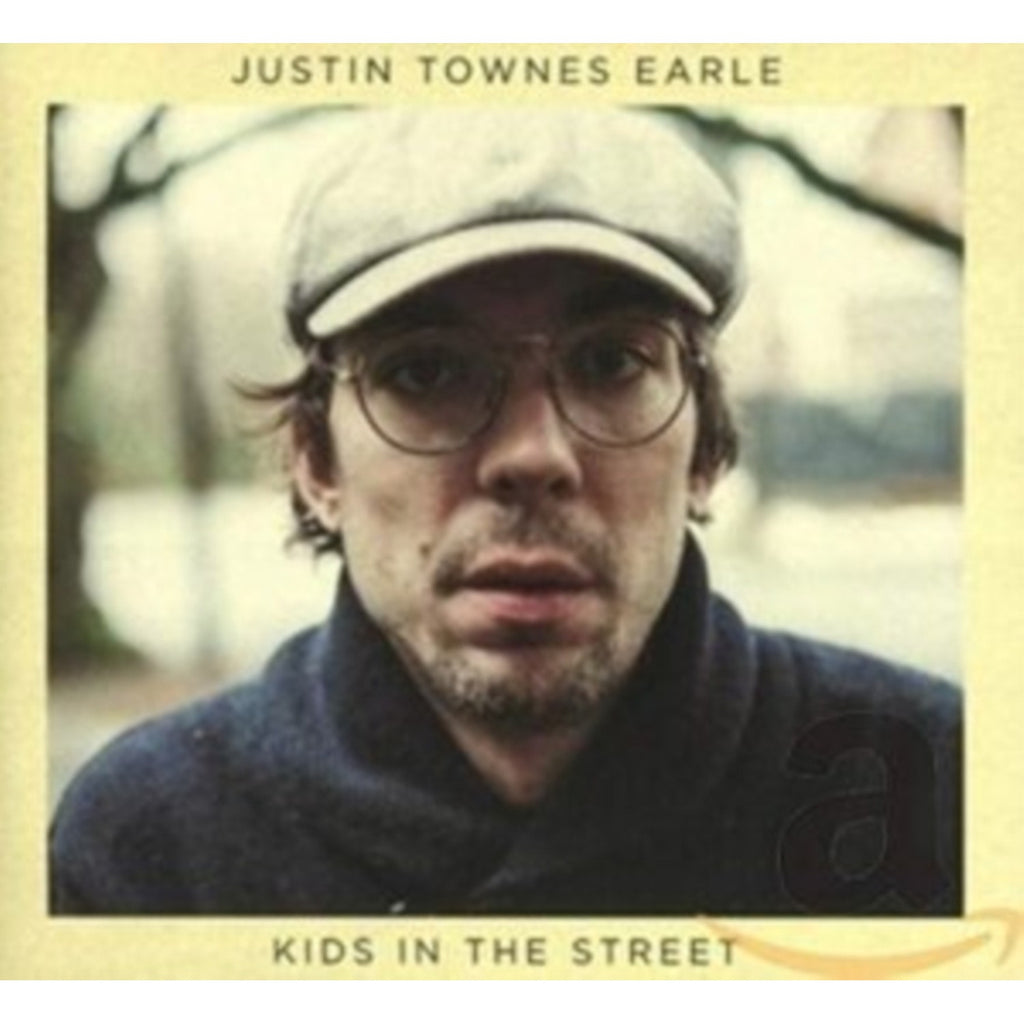 Kids In The Street (Limited/Blue, Green & Tan LP Vinyl) & All In: Unreleased & Rarities (The New West Years) & All In: Unreleased & Rarities (The New West Years) (Deluxe/4LP Boxset/Book)