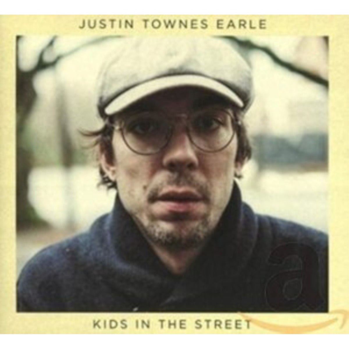Kids In The Street (Limited/Blue, Green & Tan LP Vinyl) & All In: Unreleased & Rarities (The New West Years) & All In: Unreleased & Rarities (The New West Years) (Deluxe/4LP Boxset/Book)