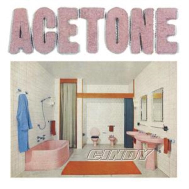 This is a 2 LP Vinyl SKU bundle.
1.This LP Vinyl is brand new.Format: LP VinylMusic Style: Indie RockThis item's title is: Cindy (2LP)Artist: AcetoneLabel: New West RecordsBarcode: 607396573318Release Date: 11/17/2023
2.This LP Vinyl is brand new.