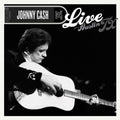 Live From Austin, Tx (Green & Black Marble LP Vinyl/50Th Anniversary) & Essential Johnny Cash