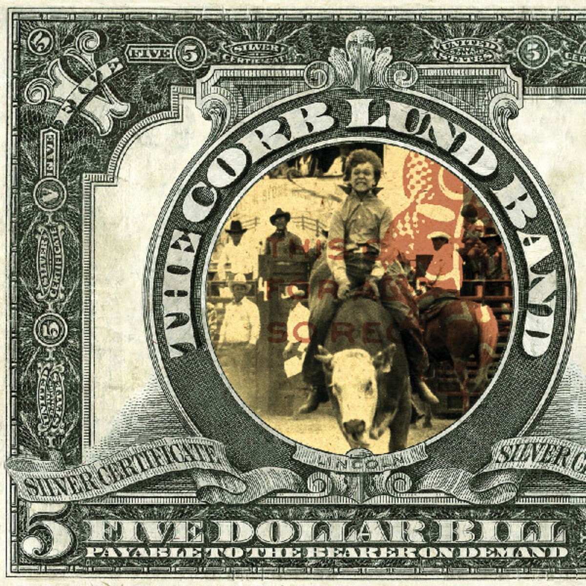 Songs My Friends Wrote & Five Dollar Bill