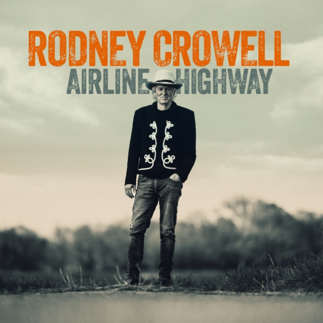 Airline Highway & Diamonds & Dirt